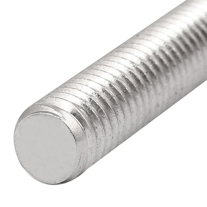 Stainless Steel Fully Threaded Rod,Right Hand Threads, 304 Stainless Steel Threaded Screwand-Studs - Image 2